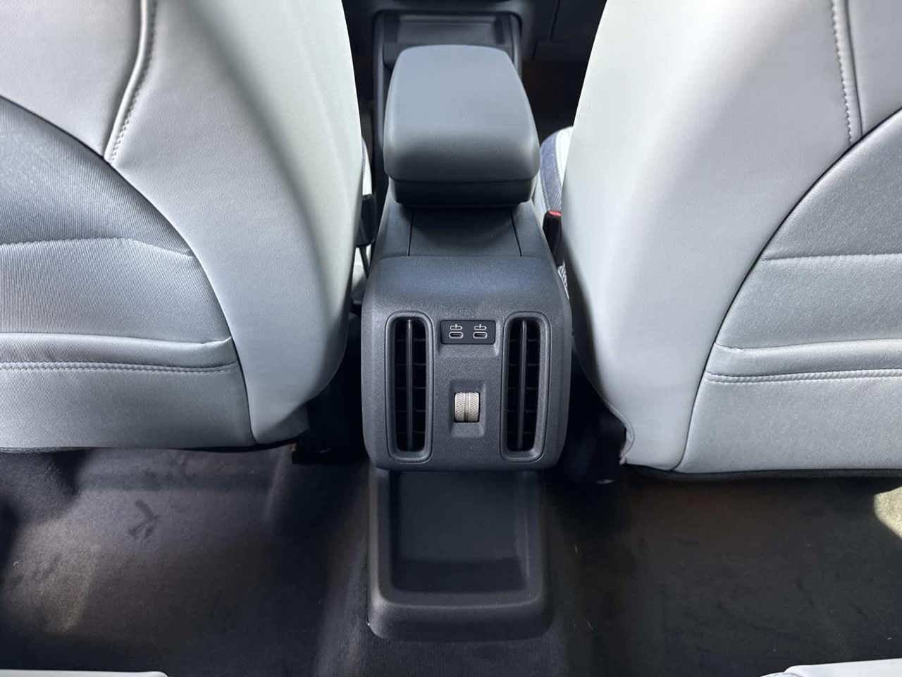 2026 MINI COUNTRYMAN OXFORD EDITION