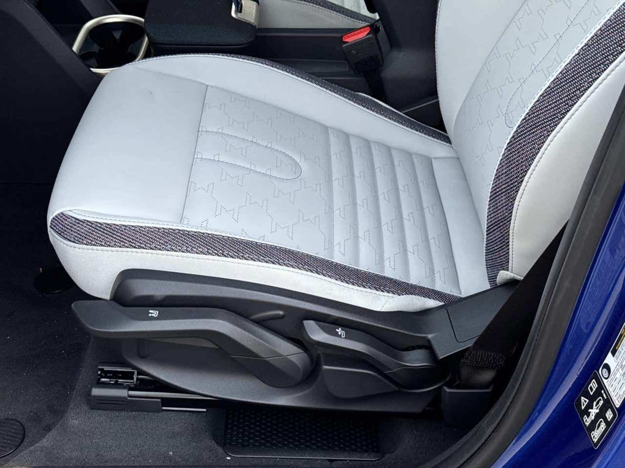 2026 MINI COUNTRYMAN OXFORD EDITION