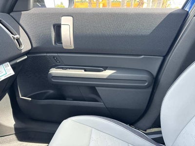 2026 MINI COUNTRYMAN OXFORD EDITION