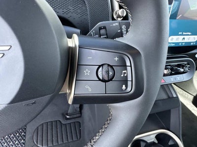2026 MINI COUNTRYMAN OXFORD EDITION