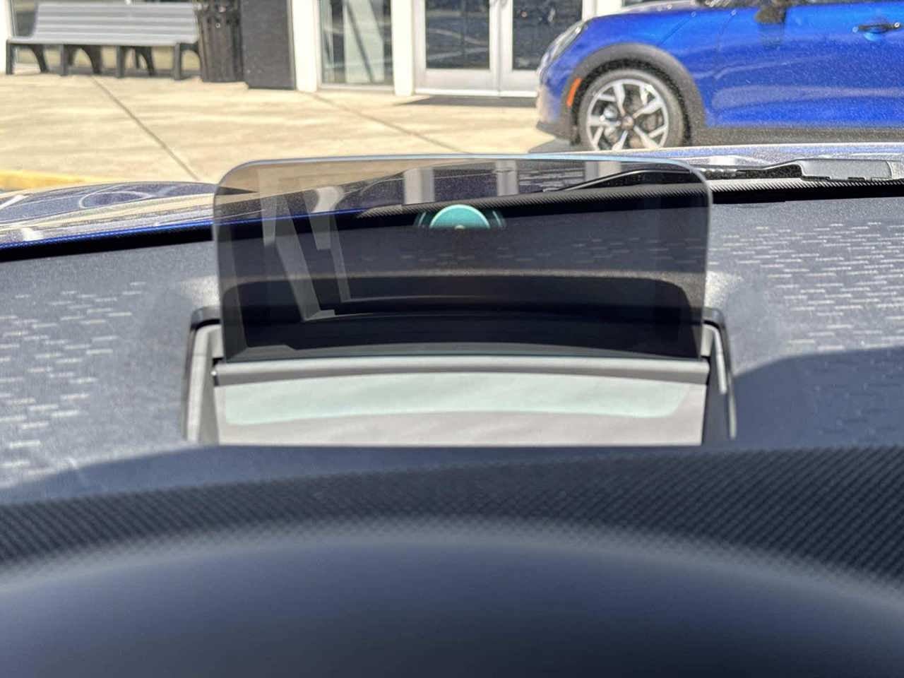 2026 MINI COUNTRYMAN OXFORD EDITION