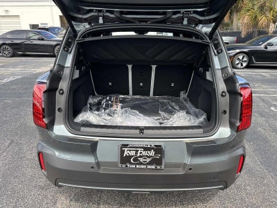 2026 MINI Countryman S