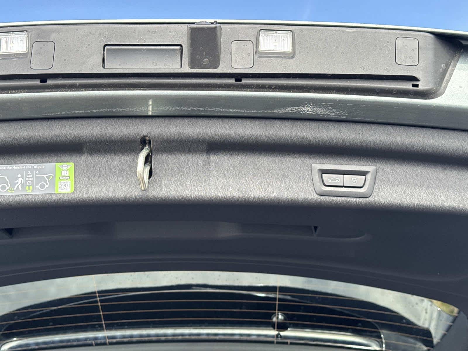 2026 MINI Countryman S