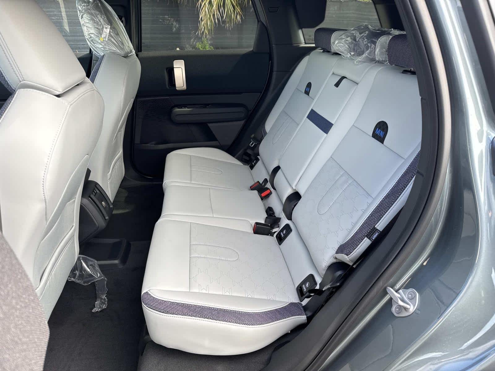 2026 MINI Countryman S