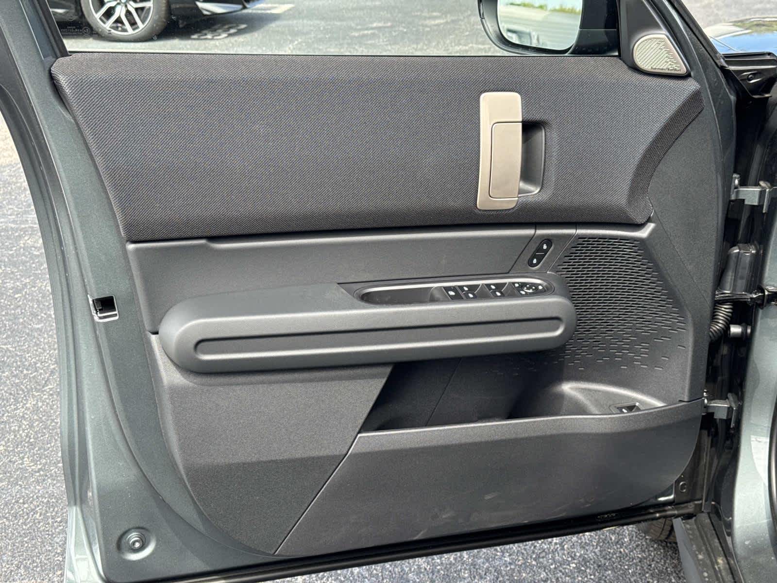 2026 MINI Countryman S