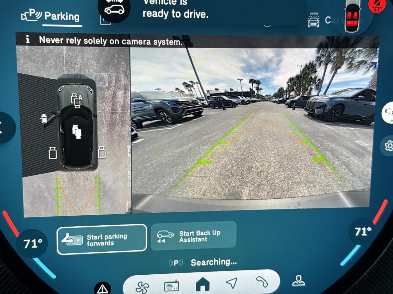 2026 MINI Countryman S