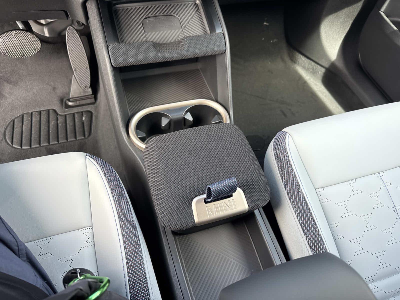 2026 MINI Countryman S