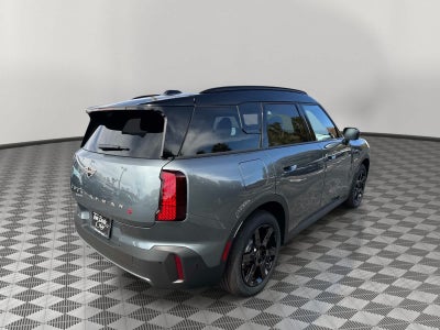 2026 MINI Countryman S