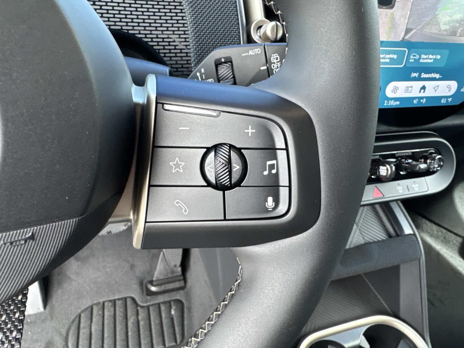 2026 MINI Countryman S