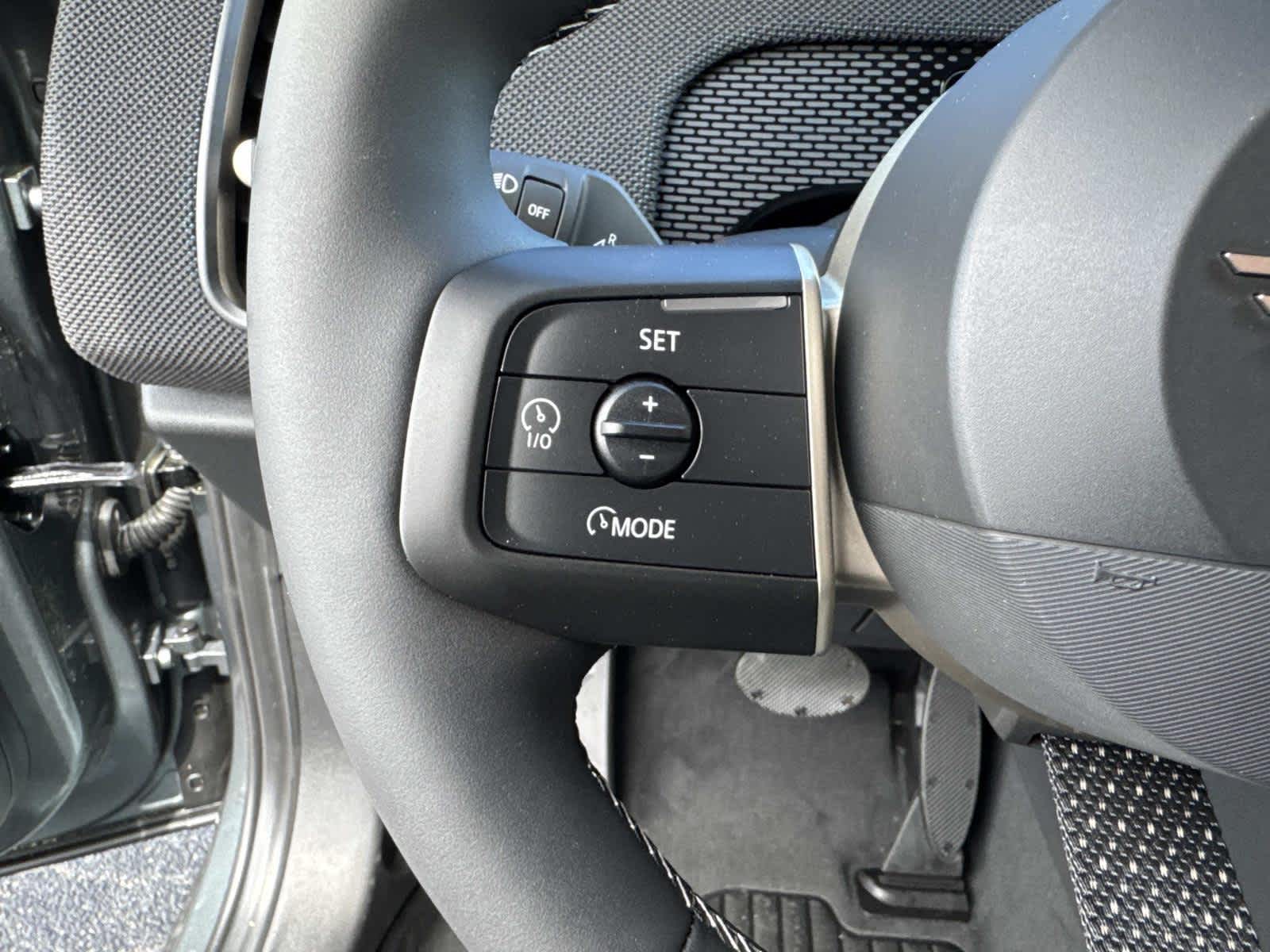 2026 MINI Countryman S