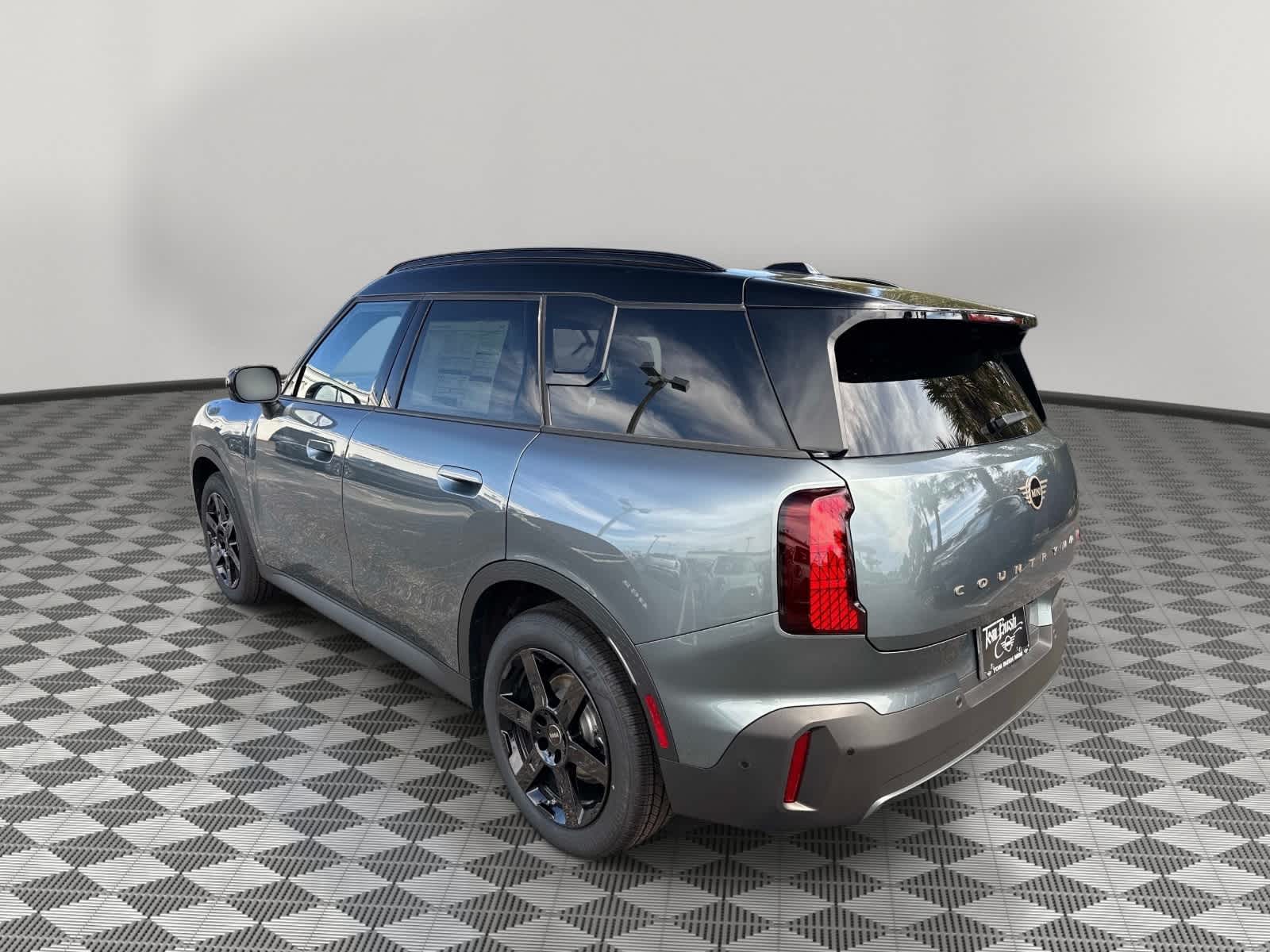 2026 MINI Countryman S