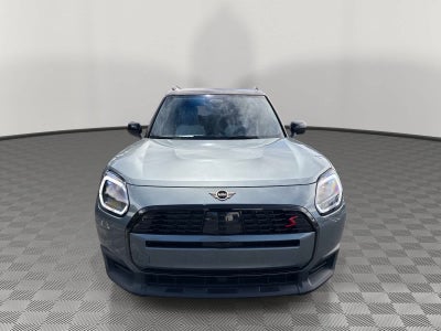 2026 MINI Countryman S