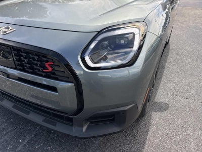 2026 MINI Countryman S
