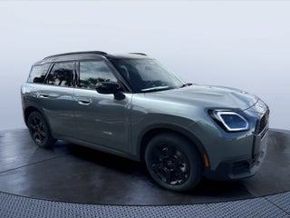2026 MINI Countryman S