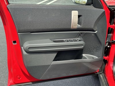 2026 MINI COUNTRYMAN OXFORD EDITION