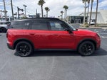 2026 MINI COUNTRYMAN OXFORD EDITION
