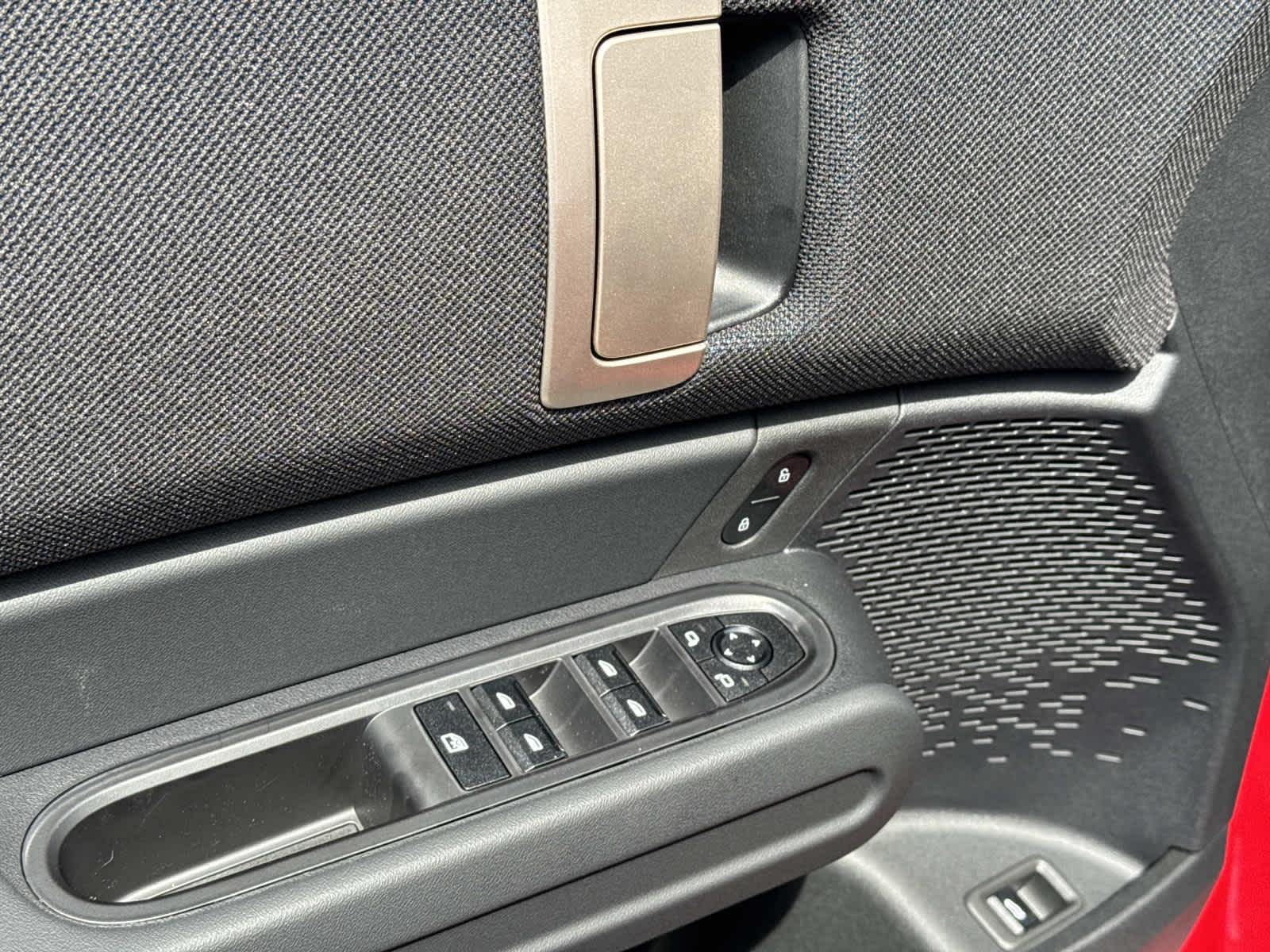 2026 MINI COUNTRYMAN OXFORD EDITION