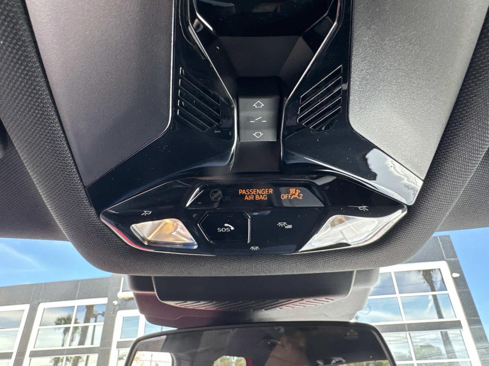 2026 MINI COUNTRYMAN OXFORD EDITION