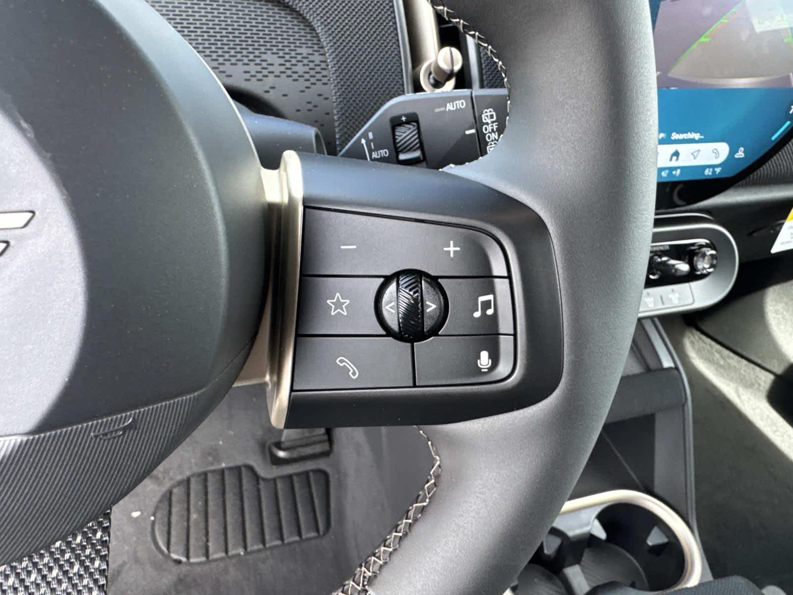 2026 MINI COUNTRYMAN OXFORD EDITION