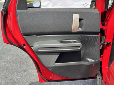 2026 MINI COUNTRYMAN OXFORD EDITION
