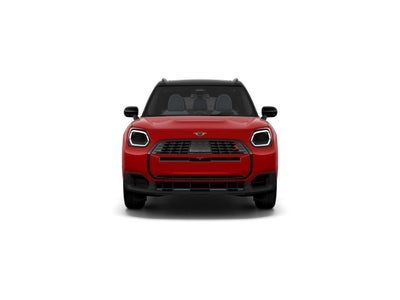 2026 MINI Countryman S