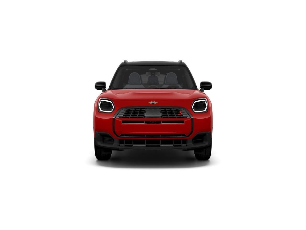 2026 MINI Countryman S