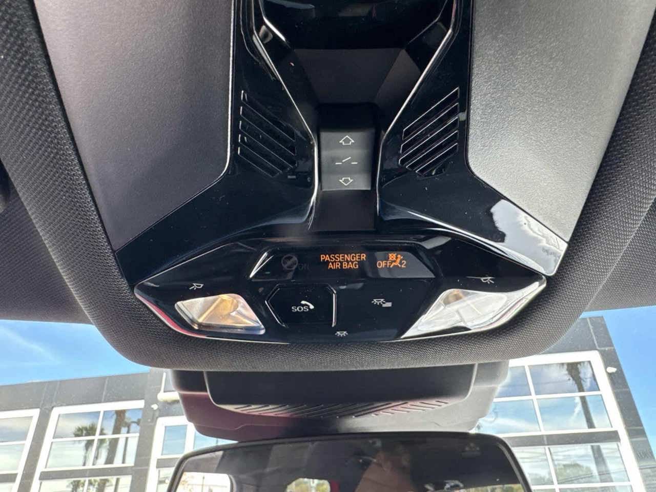 2026 MINI COUNTRYMAN OXFORD EDITION