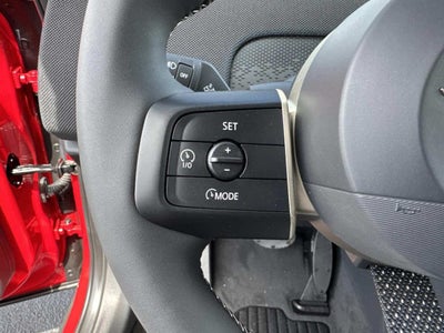 2026 MINI COUNTRYMAN OXFORD EDITION