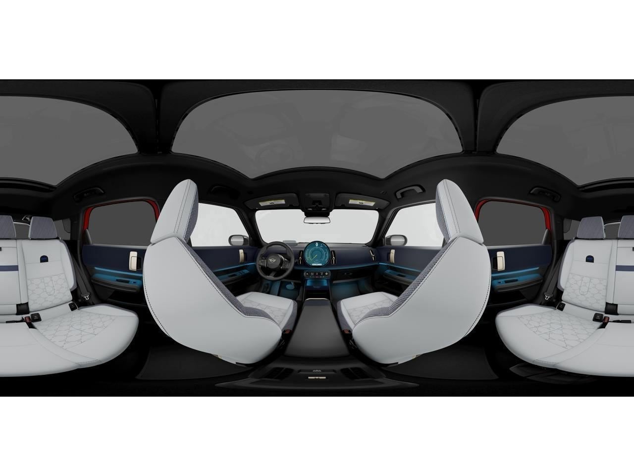 2026 MINI Countryman S