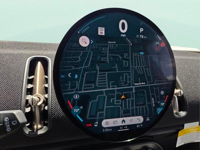 2026 MINI COUNTRYMAN OXFORD EDITION