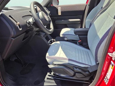 2026 MINI COUNTRYMAN OXFORD EDITION
