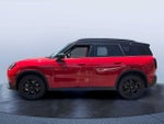 2026 MINI COUNTRYMAN OXFORD EDITION