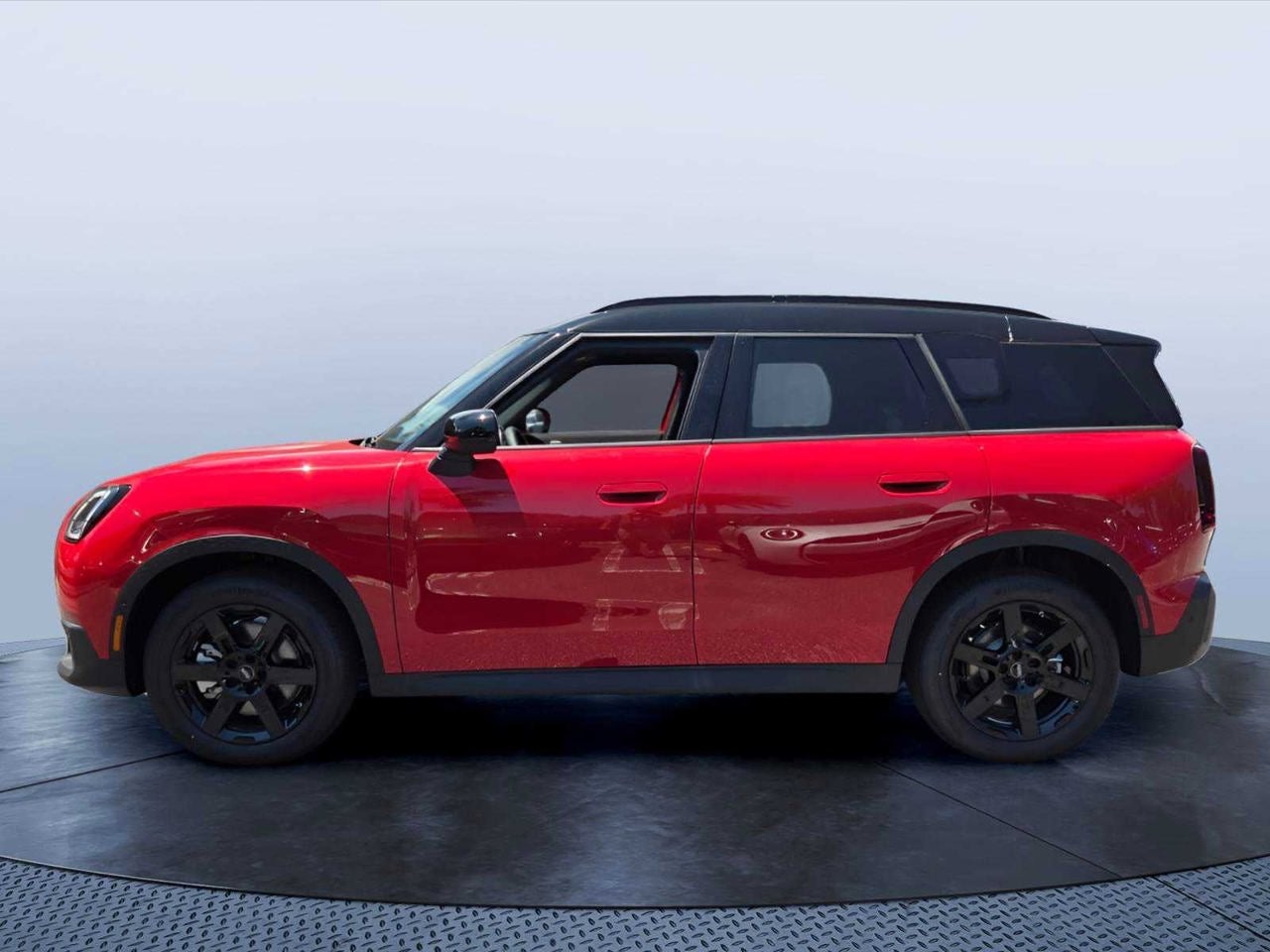 2026 MINI COUNTRYMAN OXFORD EDITION