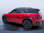2026 MINI COUNTRYMAN OXFORD EDITION