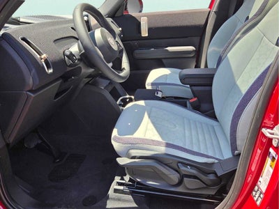 2026 MINI COUNTRYMAN OXFORD EDITION