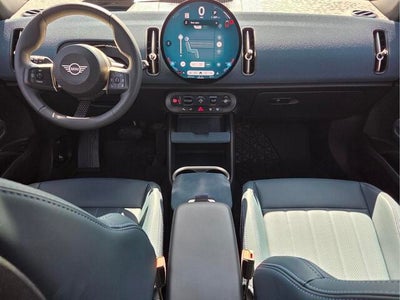 2025 MINI COUNTRYMAN S