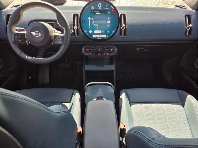 2025 MINI COUNTRYMAN S