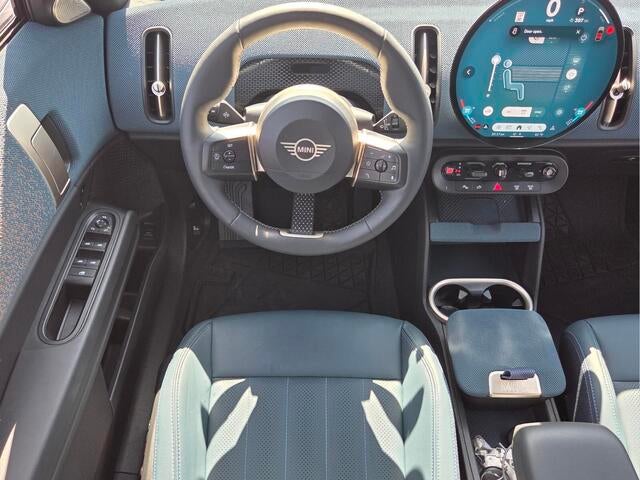 2025 MINI COUNTRYMAN S
