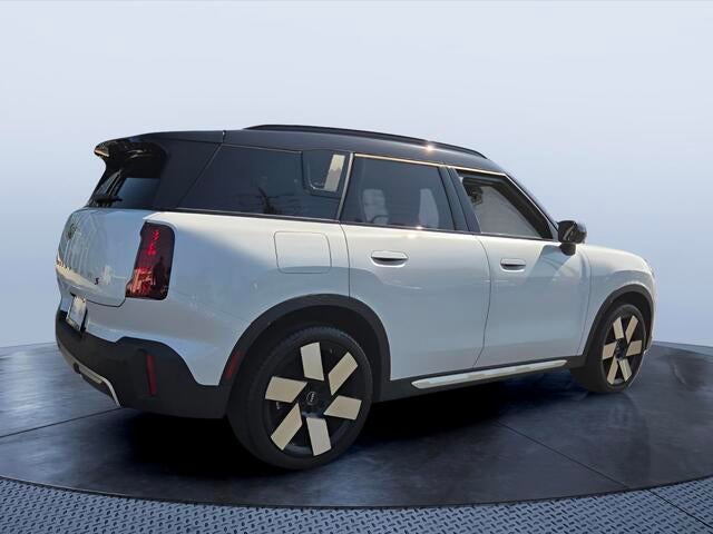 2025 MINI COUNTRYMAN S