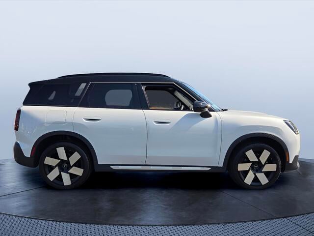 2025 MINI COUNTRYMAN S