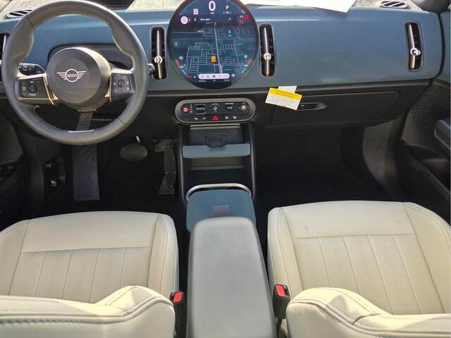 2025 MINI COUNTRYMAN S