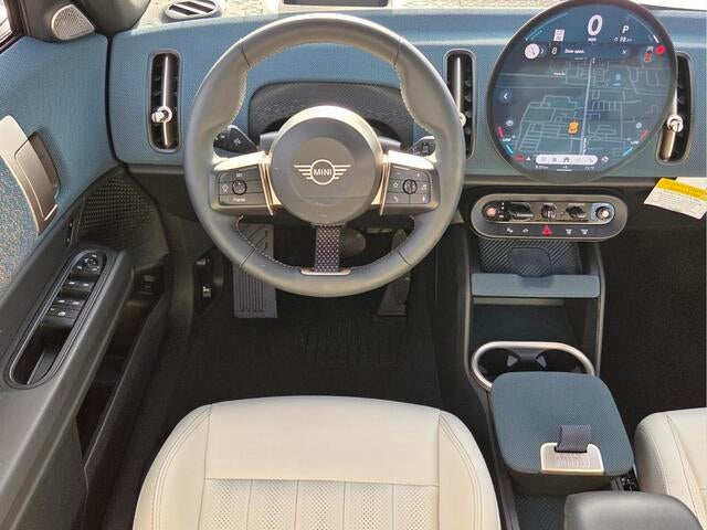 2025 MINI COUNTRYMAN S