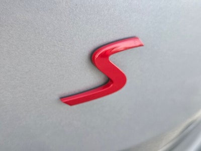 2025 MINI COUNTRYMAN S