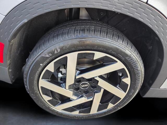 2025 MINI COUNTRYMAN S