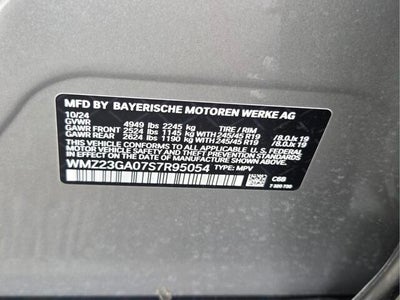2025 MINI COUNTRYMAN S