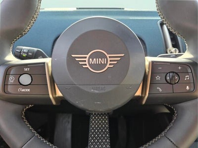 2025 MINI COUNTRYMAN S