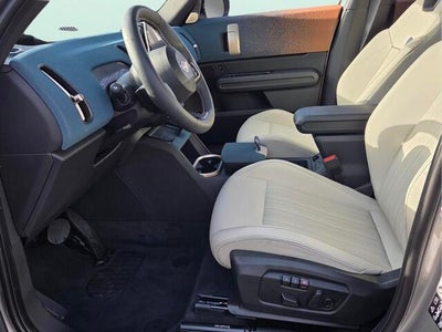 2025 MINI COUNTRYMAN S