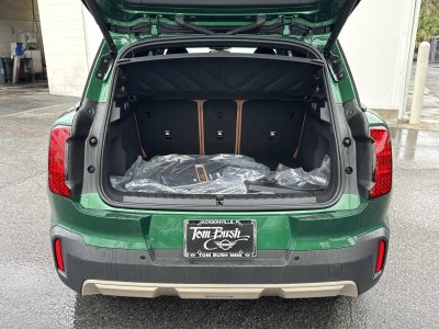 2026 MINI Countryman All4 Cooper S