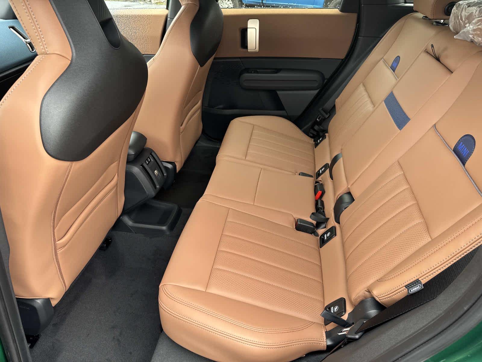 2026 MINI Countryman All4 Cooper S