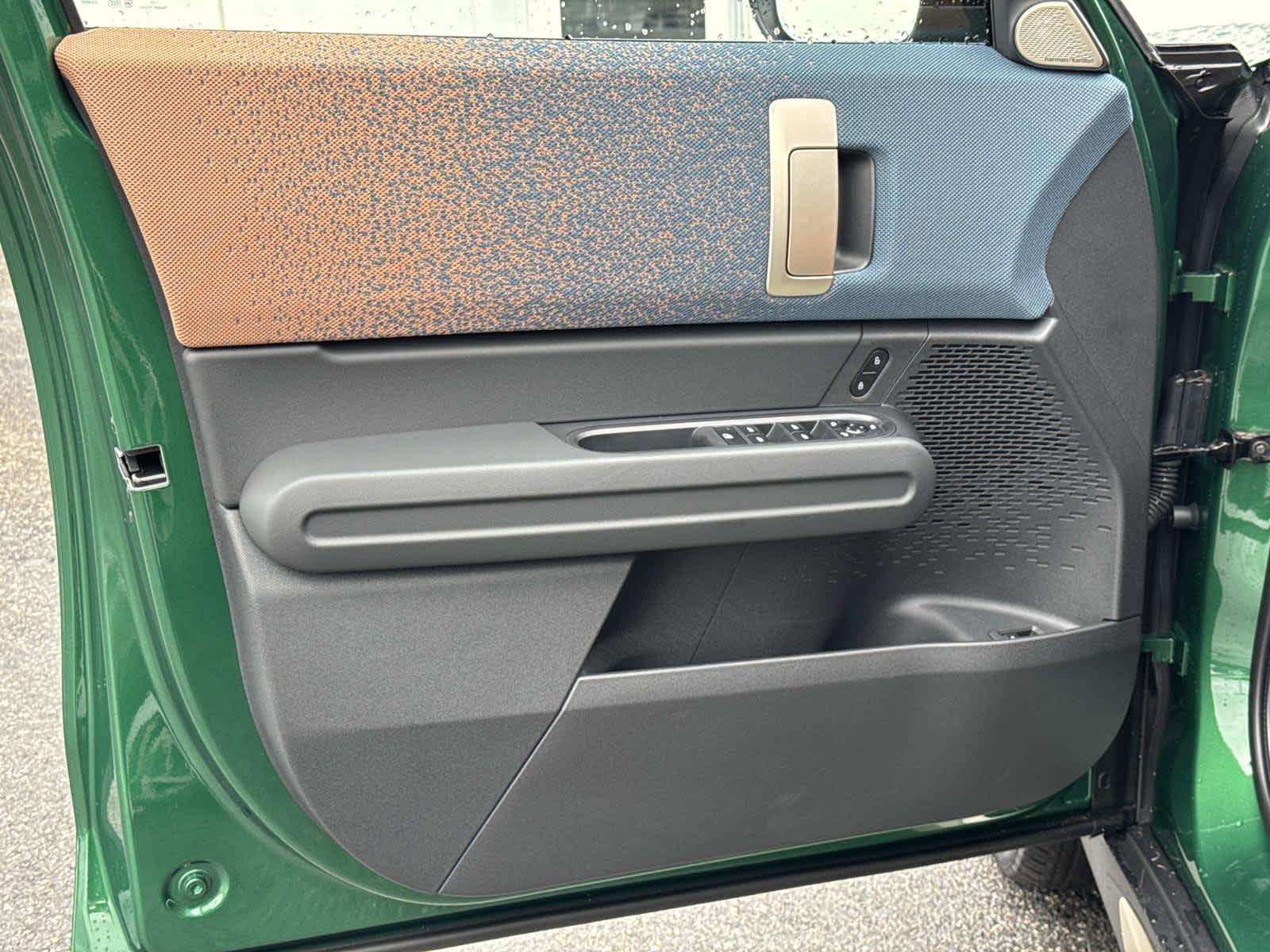 2026 MINI Countryman All4 Cooper S